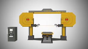 機械臂工藝流程