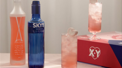 白色情人節(jié)