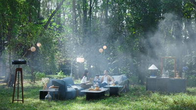 NatuzziEditionsLakeSeries