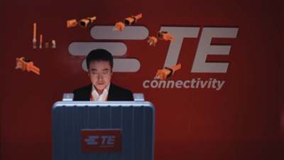 TE年會創意短視頻