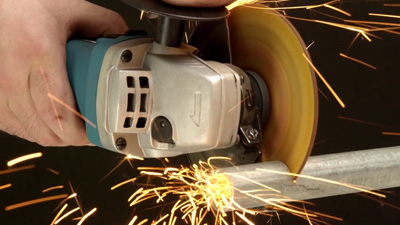 田島工具砂輪切割片