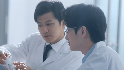 必妥維-上市三周年故事宣傳視頻