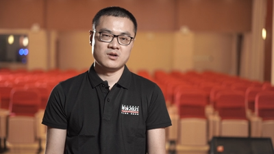 復(fù)旦MBA采訪