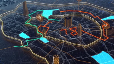 江蘇太倉城市安全