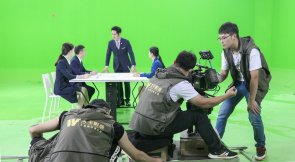 企業宣傳片拍攝的細節有哪些?