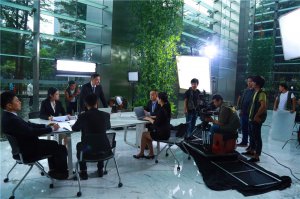 企業宣傳片的拍攝收費標準？