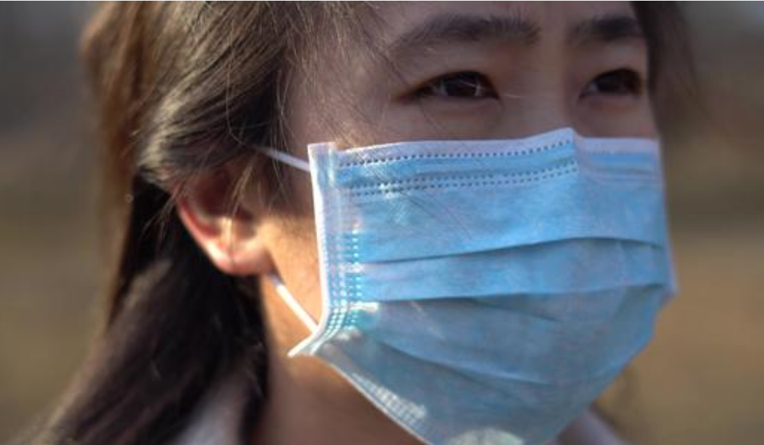 口罩宣傳片制作 口罩宣傳片制作