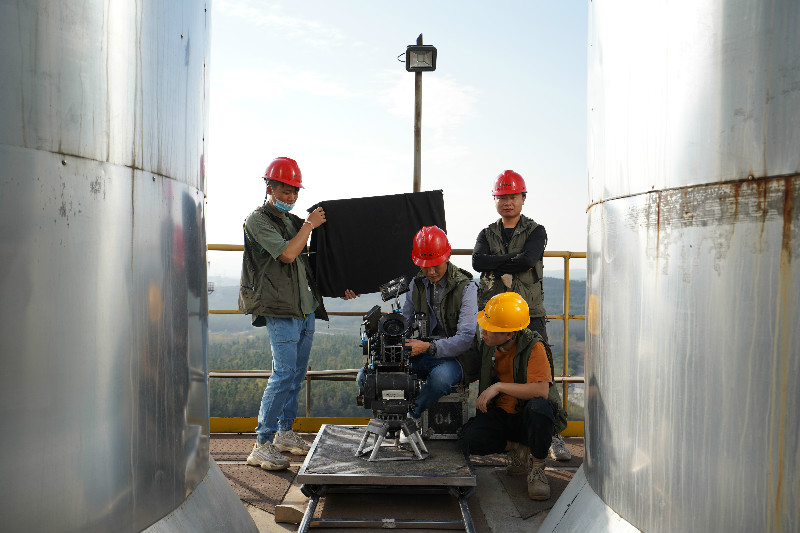 企業宣傳片拍攝制作 企業宣傳片拍攝制作