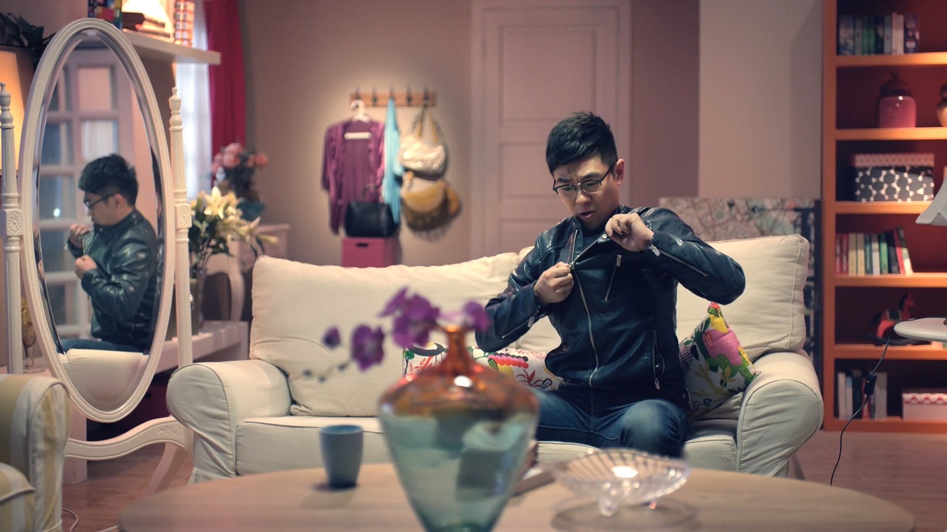 上海宣傳片制作 上海宣傳片制作