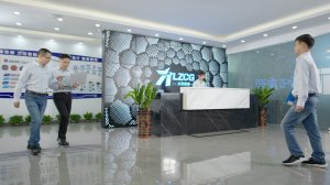 企業宣傳片制作流程配樂的作用