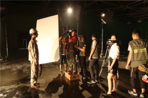 一部高端大氣和普通一般企業宣傳片拍攝制做的區別?