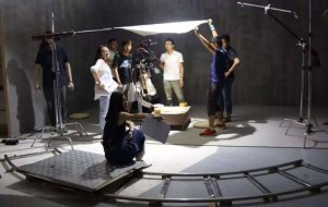 企業宣傳片制作VCR拍攝制做步驟全詳細介紹