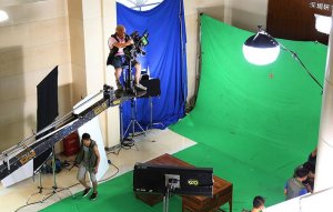 宣傳片制作應用優勢