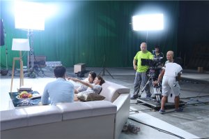 宣傳片拍攝制作的表意