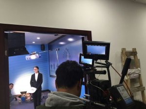 宣傳片拍攝技術