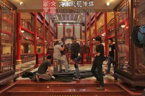 宣傳片制作色彩的功能