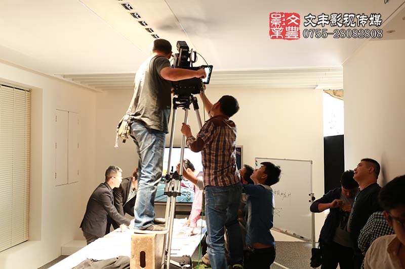 宣傳片拍攝手法 宣傳片拍攝手法