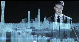 宣傳片制作離不開三維特效包裝秘籍