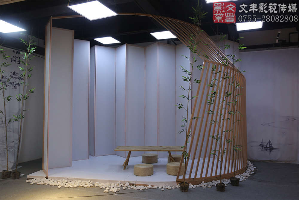 2017年5月上海文博會即將開幕期待文博宣傳片上演