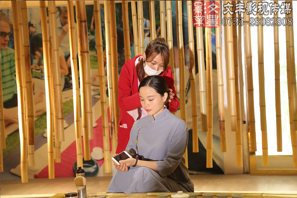 文博會展館展示圖 文博會展館展示圖