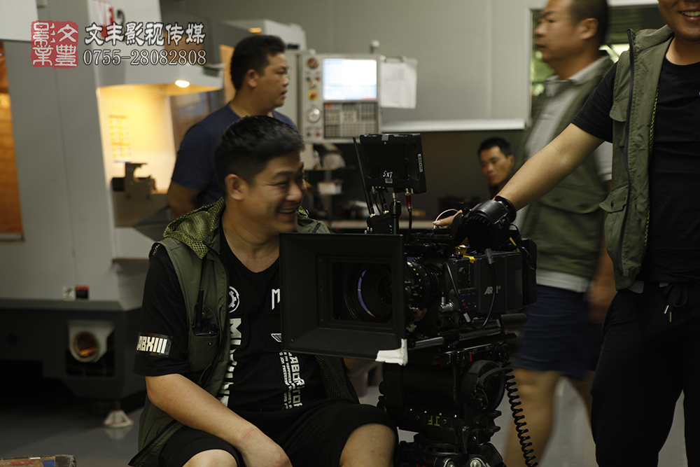 東莞卡馬吉他拍攝宣傳片 東莞卡馬吉他拍攝宣傳片